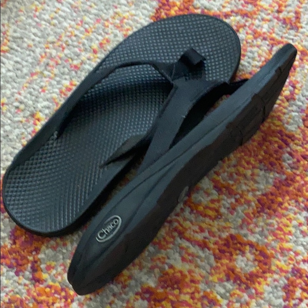 Chaco to flops